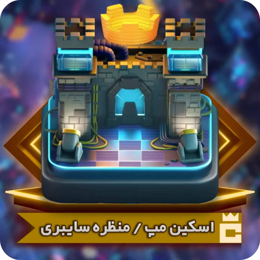 اسکین مپ سایبری